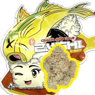 Yellow Zushi