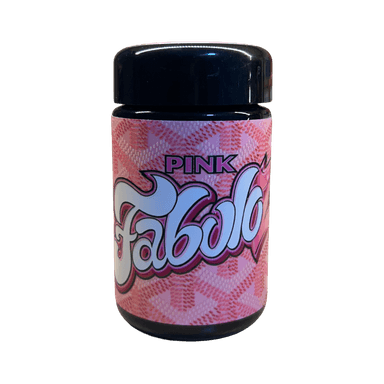 Pink Fabuloz