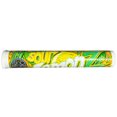 Sour Lemon Z